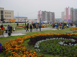 Телеканал «Домашний» в городе {city}